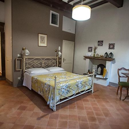 La Giuggiola Sweet Home ซานเซโปลโกร ภายนอก รูปภาพ