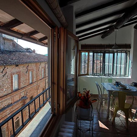 La Giuggiola Sweet Home ซานเซโปลโกร ภายนอก รูปภาพ