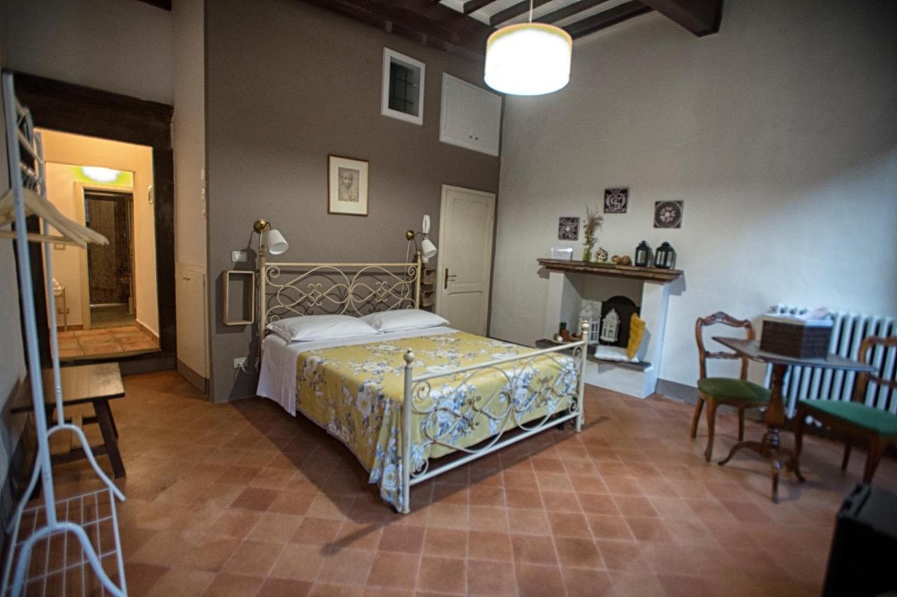 La Giuggiola Sweet Home ซานเซโปลโกร ภายนอก รูปภาพ
