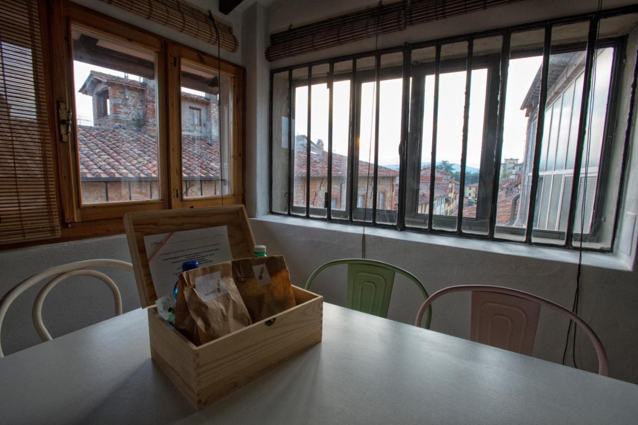 La Giuggiola Sweet Home ซานเซโปลโกร ภายนอก รูปภาพ