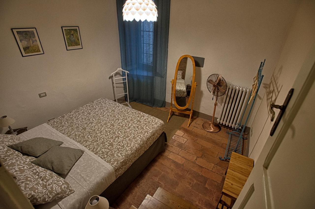 La Giuggiola Sweet Home ซานเซโปลโกร ภายนอก รูปภาพ
