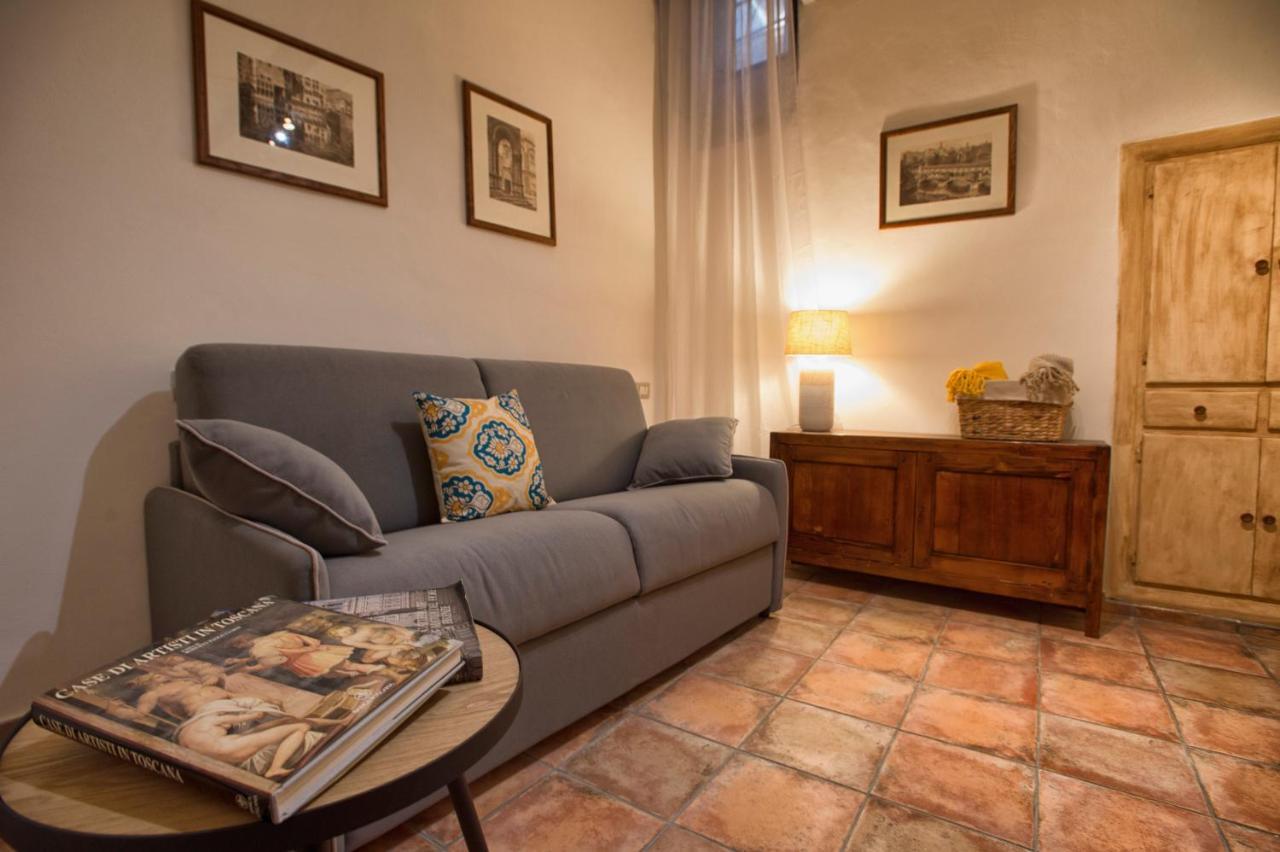 La Giuggiola Sweet Home ซานเซโปลโกร ภายนอก รูปภาพ