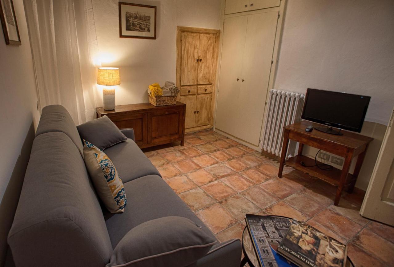La Giuggiola Sweet Home ซานเซโปลโกร ภายนอก รูปภาพ