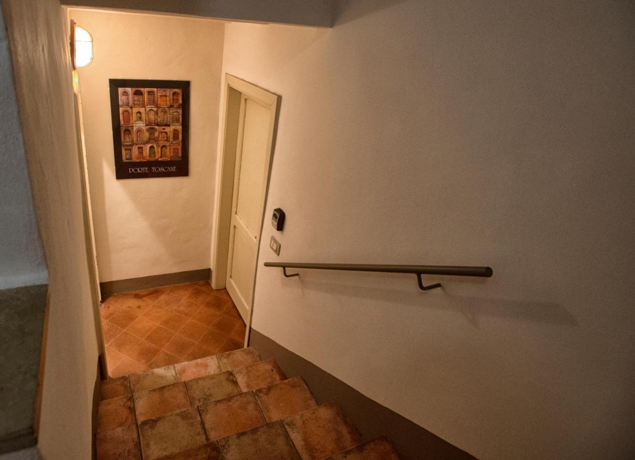 La Giuggiola Sweet Home ซานเซโปลโกร ภายนอก รูปภาพ