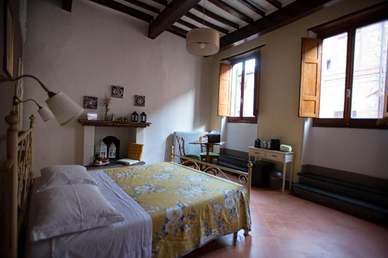 La Giuggiola Sweet Home ซานเซโปลโกร ภายนอก รูปภาพ