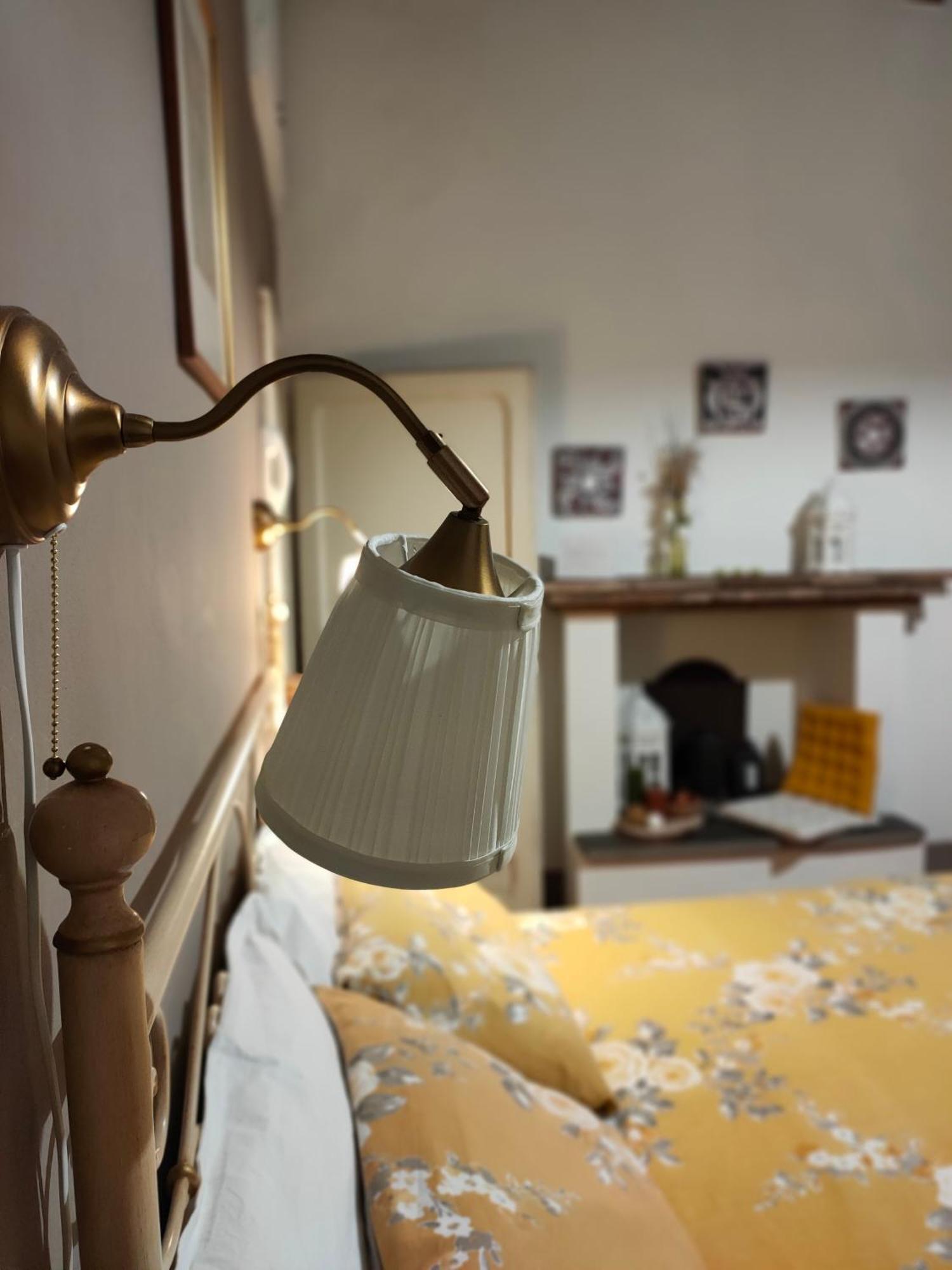 La Giuggiola Sweet Home ซานเซโปลโกร ห้อง รูปภาพ