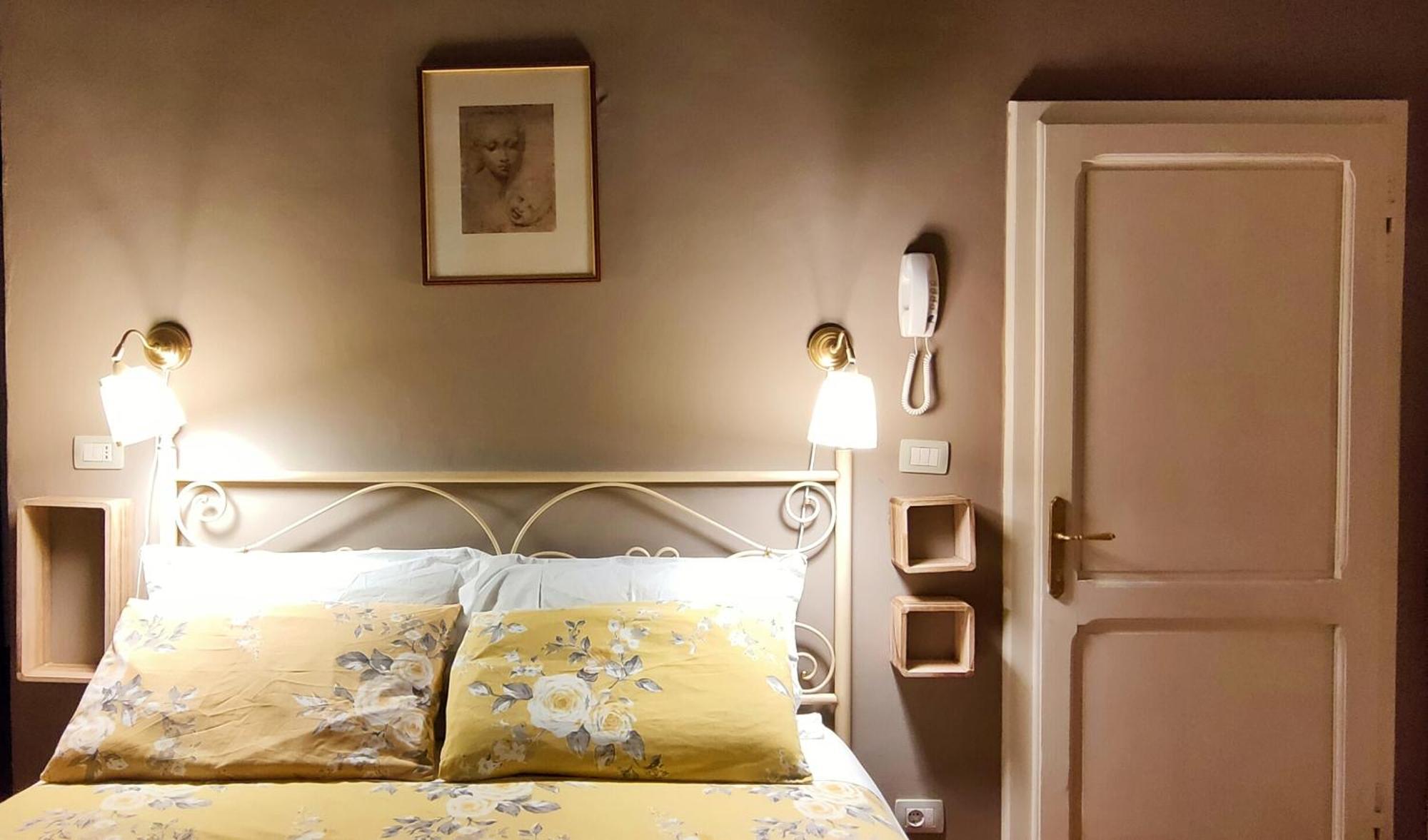 La Giuggiola Sweet Home ซานเซโปลโกร ห้อง รูปภาพ